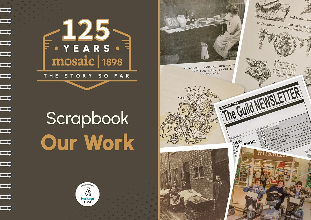 scrapbook-our-work